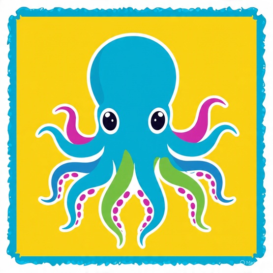 Octopus Island